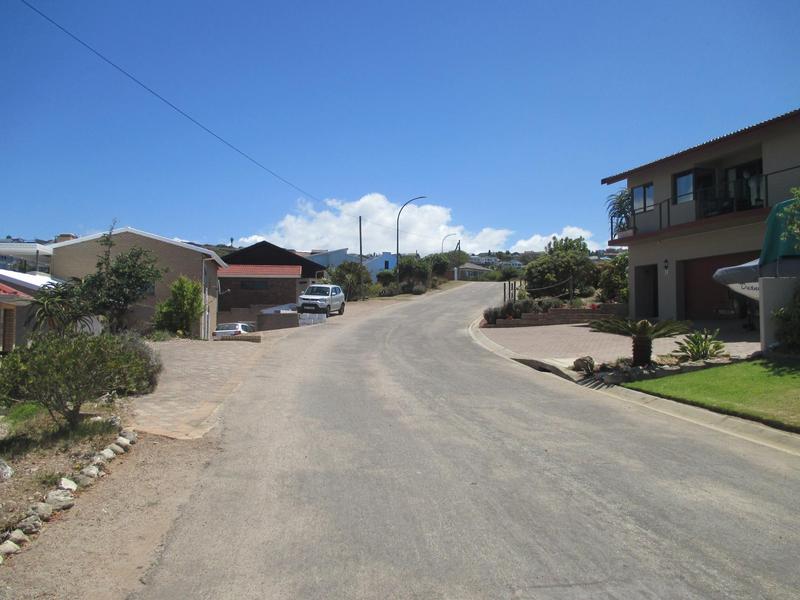 4 Bedroom Property for Sale in Dana Bay Western Cape
